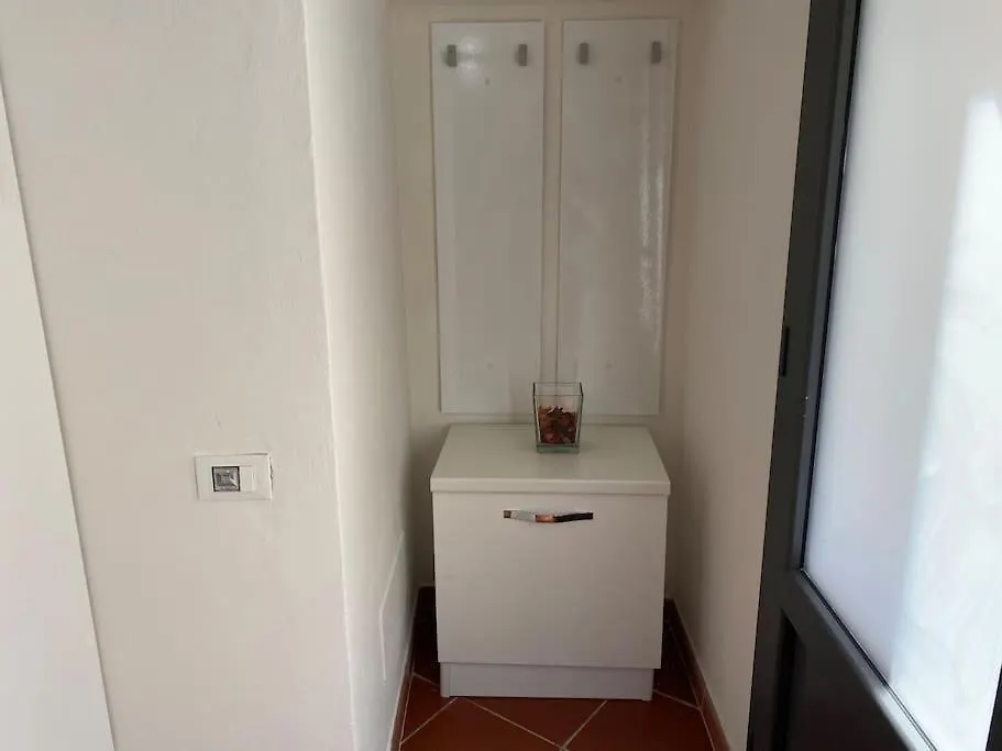 פיזה -Sant Andrea Apartment- איטליה