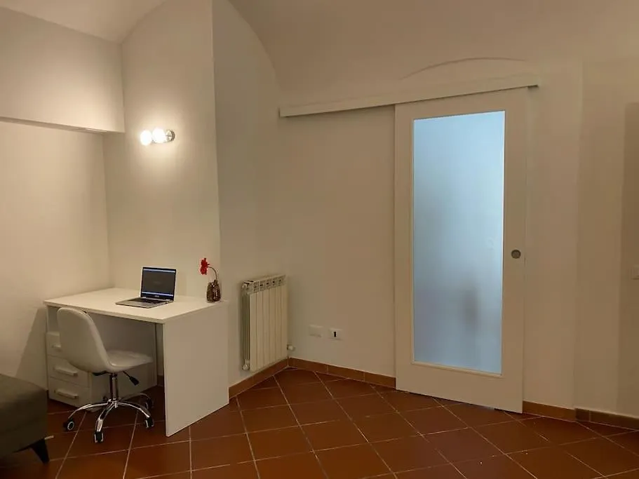 פיזה -Sant Andrea Apartment- 0*,  איטליה