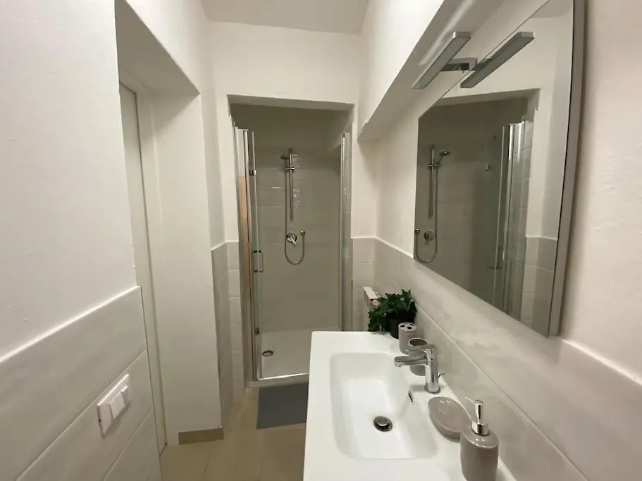 דירה פיזה -Sant Andrea Apartment-