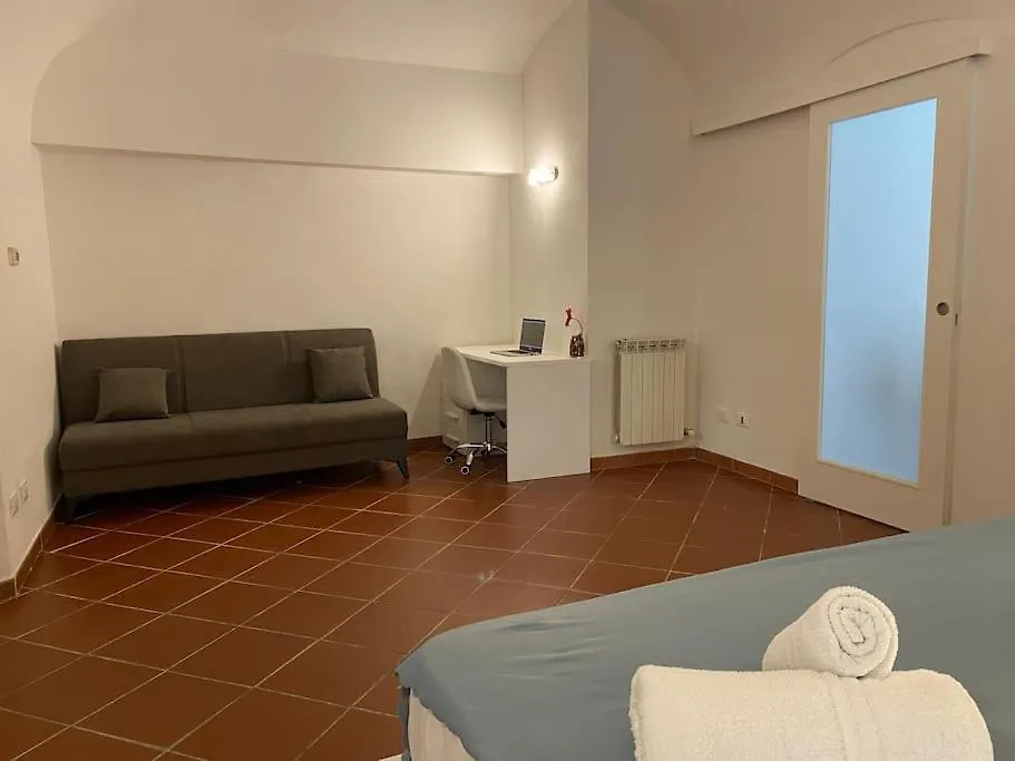 פיזה -Sant Andrea Apartment- איטליה