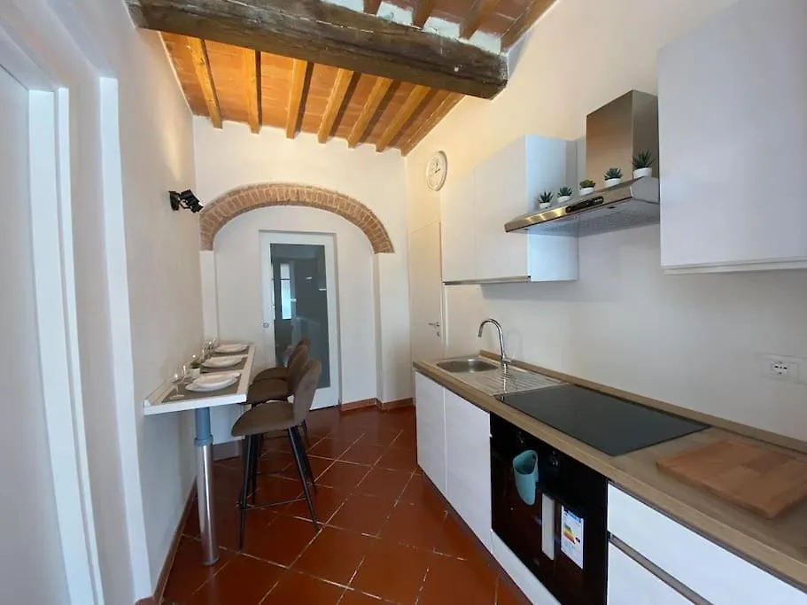 -Sant Andrea Apartment- ピサ 0*,