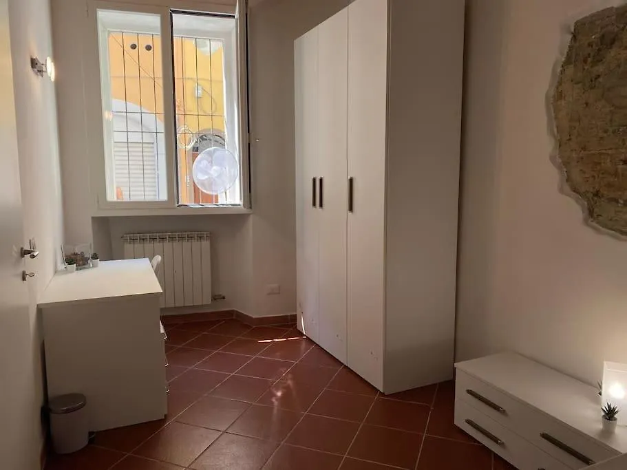 פיזה -Sant Andrea Apartment-