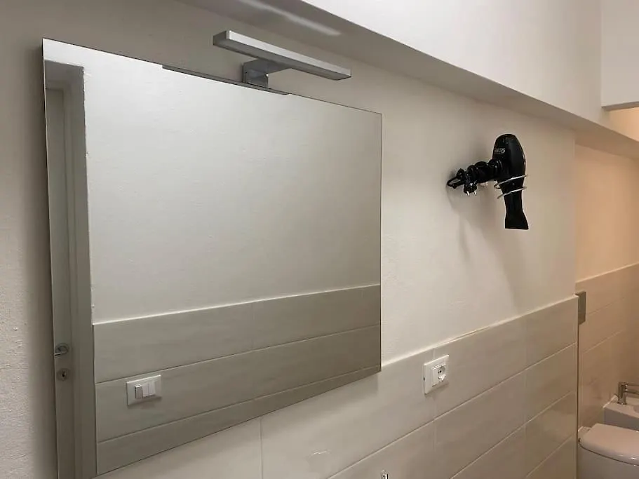 פיזה -Sant Andrea Apartment- דירה