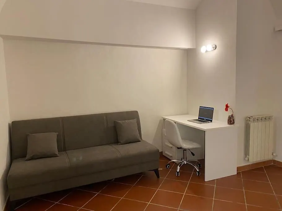 -Sant Andrea Apartment- ピサ