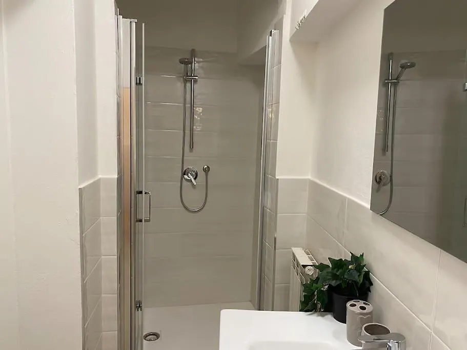 פיזה -Sant Andrea Apartment-