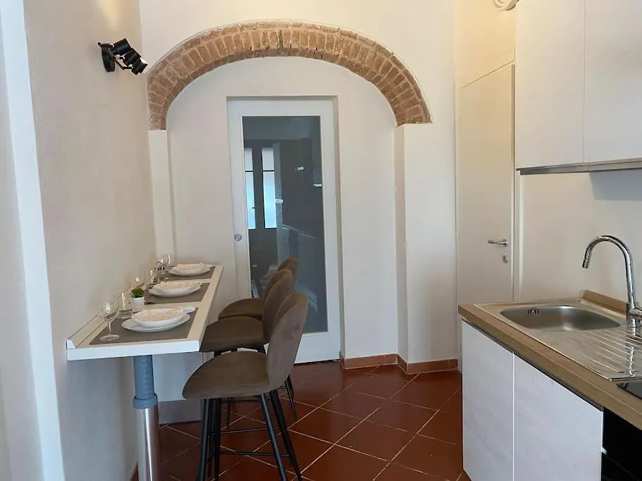 דירה פיזה -Sant Andrea Apartment-