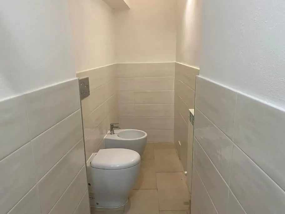 -Sant Andrea Apartment- ピサ イタリア
