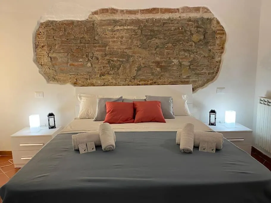 -Sant Andrea Apartment- location